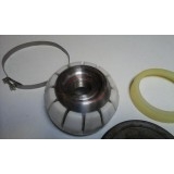 Volvo Trucks Serie F - Jogo de reparação suspensão