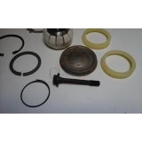 Volvo Trucks Serie F - Jogo de reparação suspensão