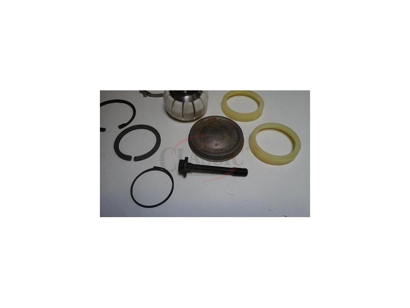 Volvo Trucks Serie F - Jogo de reparação suspensão