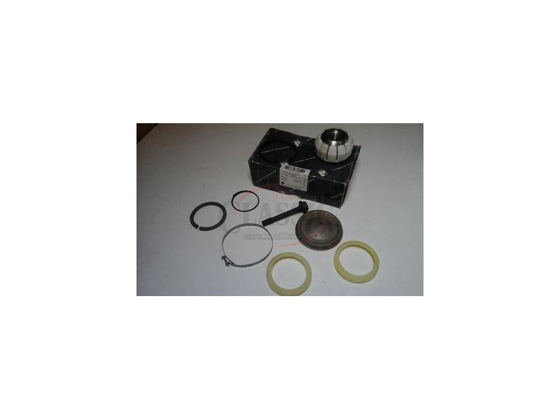 Volvo Trucks Serie F - Jogo de reparação suspensão