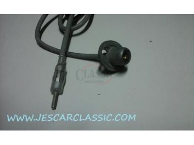 Multmarcas - Cabo de antena (1500mm)