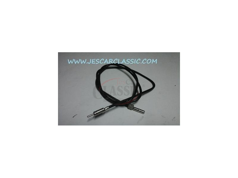 Multimarcas - Cabo de antena (1500mm)