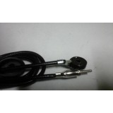 Multimarcas - Cabo de antena (2300mm)