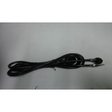 Multimarcas - Cabo de antena (2300mm)