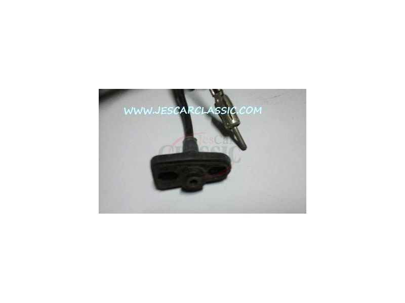 Multimarcas - Cabo de antena (1000mm)