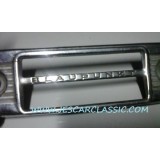 Multimarcas - Espelho de auto-rádio (BLAUPUNKT)