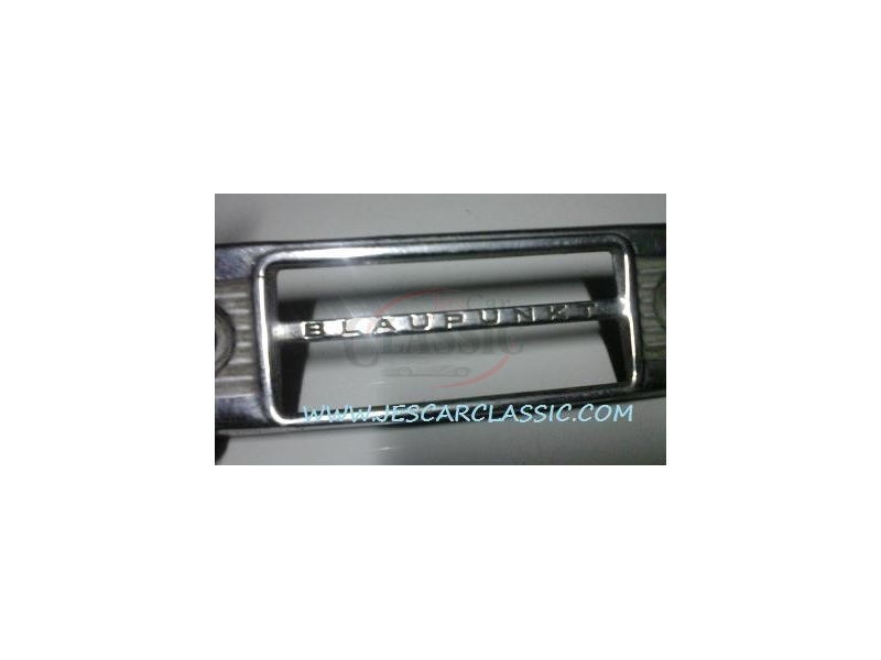 Multimarcas - Espelho de auto-rádio (BLAUPUNKT)