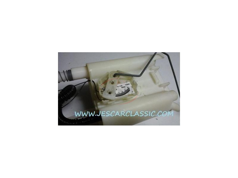 Citroen Berlingo / Peugeot 206 - Sensor de nível combustível (MARWALL)