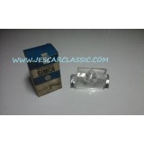 Simca 1300 / Simca 1500 - Vidro farolim frente direito (PK LMP)