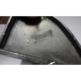 Ford Taunus 17M P5 - Vidro farolim frente esquerdo (SWF)