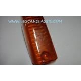 Skoda 1000 - Vidro farolim frente