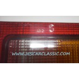 Citroen ZX - Vidro de farolim traseiro direito (AXO)