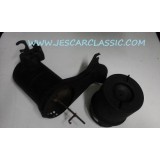 Fiat 600 - Caixa de filtro ar