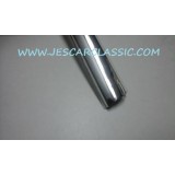 Ford Capri MkII - Friso embelezador do vidro óculo traseiro (14mm)