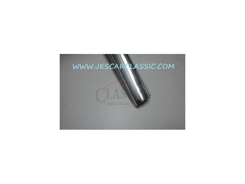 Ford Capri MkII - Friso embelezador do vidro óculo traseiro (14mm)