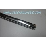 Ford Capri MKI / Ford Capri MKII / Ford Capri MKIII - Friso embelezador de vidro para-brisas (11mm)