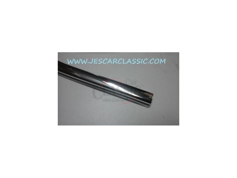 Ford Capri MKI / Ford Capri MKII / Ford Capri MKIII - Friso embelezador de vidro para-brisas (11mm)