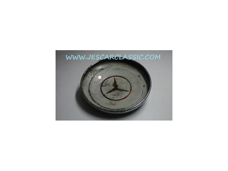 Mercedes-Benz W108 - Tampão de roda (Centro de jante)