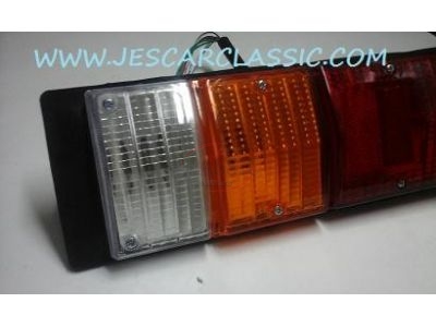 Bedford KBD 26  /  Isuzu Brava / Opel Campo A - Farolim traseiro