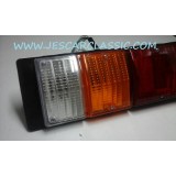 Bedford KBD 26  /  Isuzu Brava / Opel Campo A - Farolim traseiro