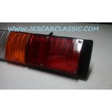 Bedford KBD 26  /  Isuzu Brava / Opel Campo A - Farolim traseiro