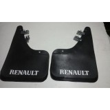 Renault 21 / Renault Super 5 - Jogo de palas rodas traseiras