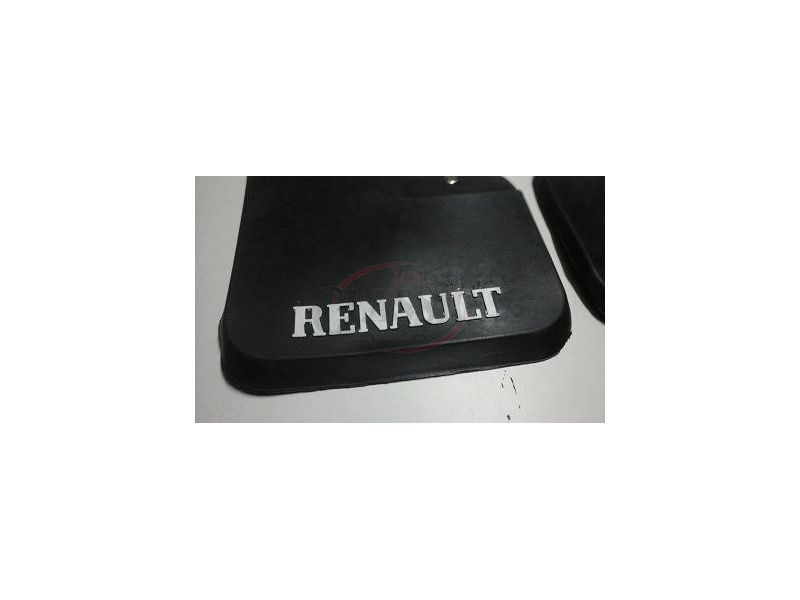 Renault 21 / Renault Super 5 - Jogo de palas rodas traseiras