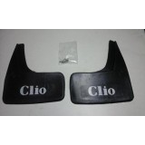 Renault Clio I - Jogo de palas rodas traseiras