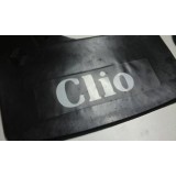 Renault Clio I - Jogo de palas rodas traseiras