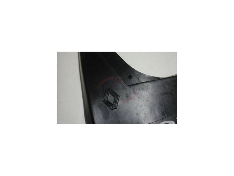 Renault Clio I - Jogo de palas rodas traseiras