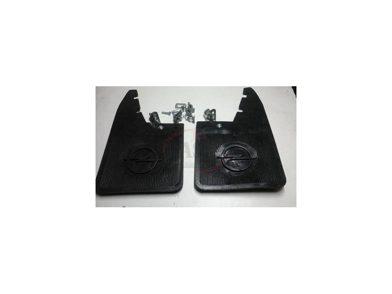 Opel Corsa A - Jogo de palas rodas traseiras