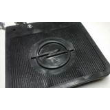 Opel Corsa A - Jogo de palas rodas traseiras