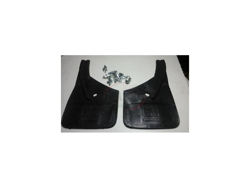 Opel Corsa A - Jogo de palas rodas traseiras