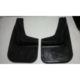 Opel Astra F - Jogo de palas rodas traseiras