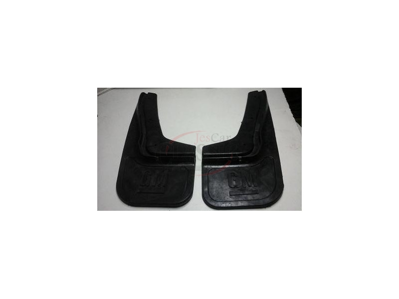 Opel Astra F - Jogo de palas rodas traseiras