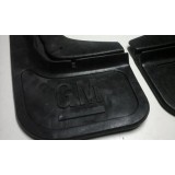 Opel Astra F - Jogo de palas rodas traseiras