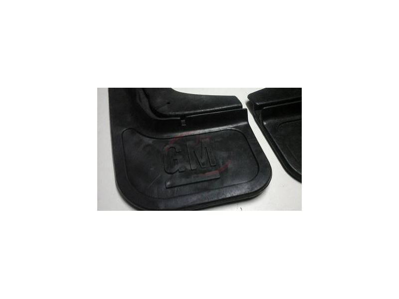 Opel Astra F - Jogo de palas rodas traseiras