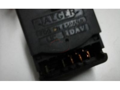 Renault Super 5 - Comutador lava-vidros (JAEGER)