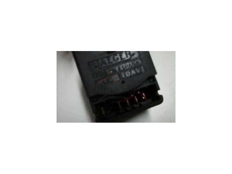 Renault Super 5 - Comutador lava-vidros (JAEGER)