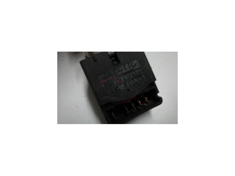 Renault Super 5 - Comutador lava-vidros (DAV)