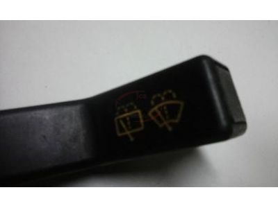 Renault 19 I - Comutador lava-vidros (JAEGER)