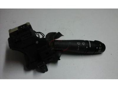 Renault Laguna I - Comutador lava-vidros (LUCAS)