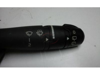 Renault Laguna I - Comutador lava-vidros (LUCAS)