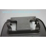 Peugeot 206 - Guarnição de suporte plafonnier