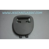 Peugeot 206 - Guarnição de suporte plafonnier