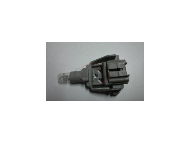 Citroen C1 / Peugeot 206 - Suporte de lampâda de plafonnier