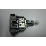 Citroen C1 / Peugeot 206 - Suporte de lampâda de plafonnier