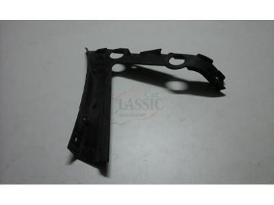 Seat Ibiza II 6K2 - Suporte de para-choques traseiro esquerdo