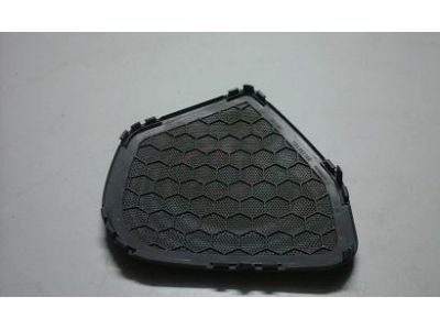 Skoda Octavia - Grelha de altifalante porta esquerda