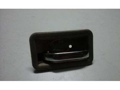 Renault 9 / Renault 11 - Manipulo de abertura interior porta frente esquerda